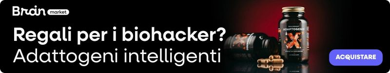 (Italština) Adaptogeny